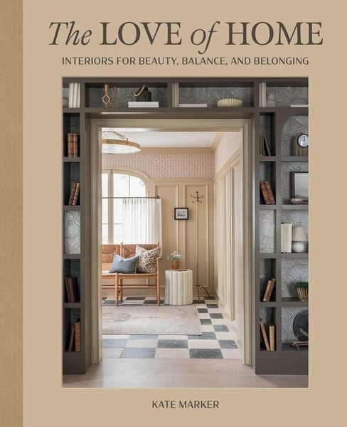 Produktbild: The Love of Home
