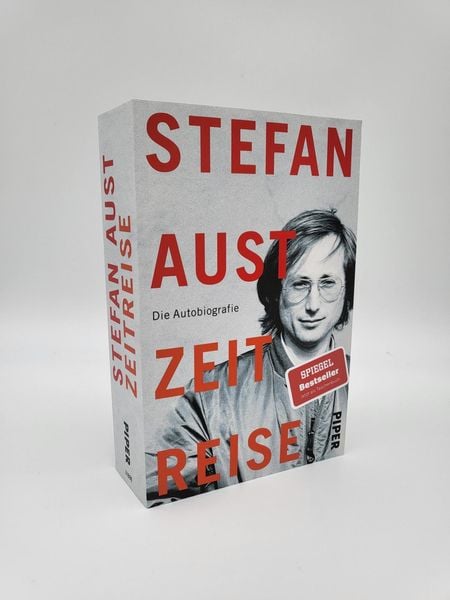 Produktbild: Zeitreise