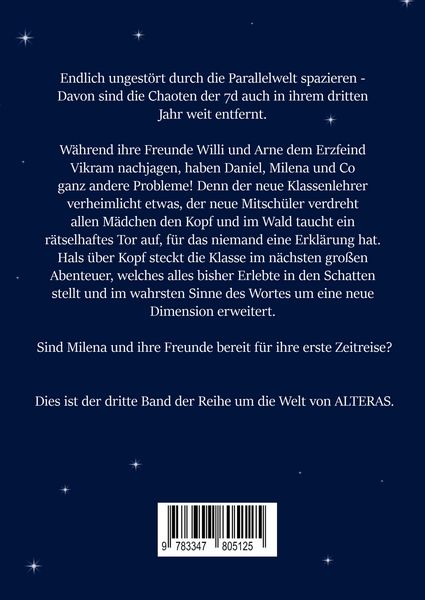 Produktbild: ALTERAS