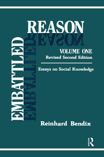 Produktbild: Embattled Reason