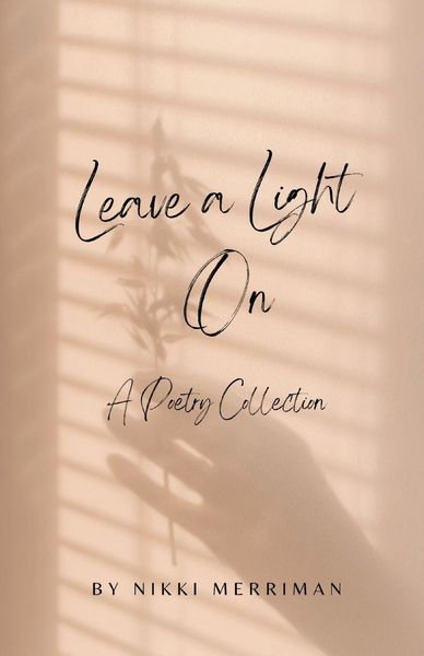 Produktbild: Leave A Light On