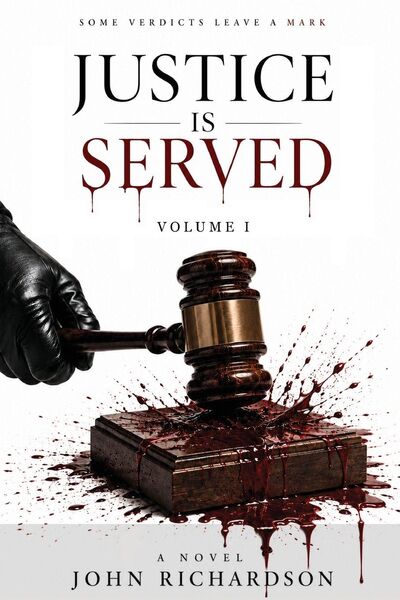 Produktbild: Justice is Served