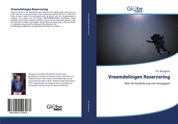 Produktbild: Vreemdelingen Reservering