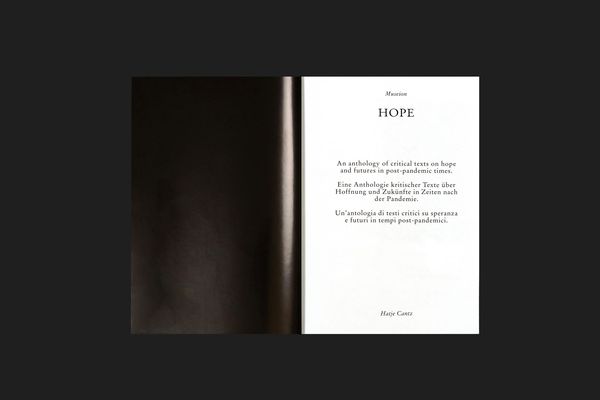 Produktbild: HOPE