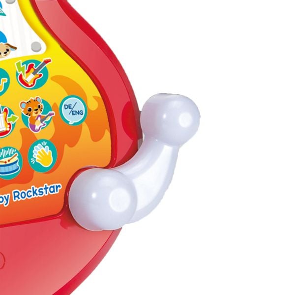 Produktbild: Baby Rockstar