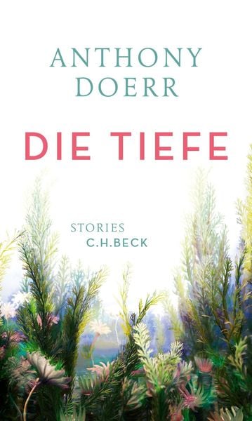 Produktbild: Die Tiefe