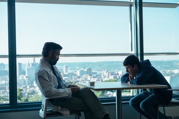 Produktbild: The Killing of a Sacred Deer