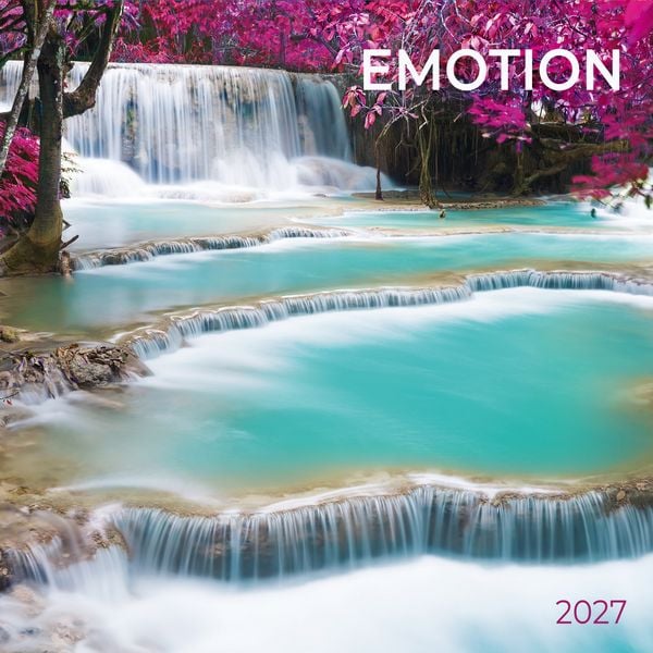 Produktbild: Emotion 2027