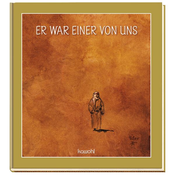 Produktbild: Er war einer von uns