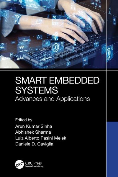 Produktbild: Smart Embedded Systems