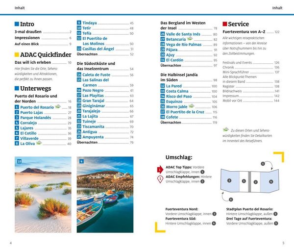 Produktbild: Fuerteventura