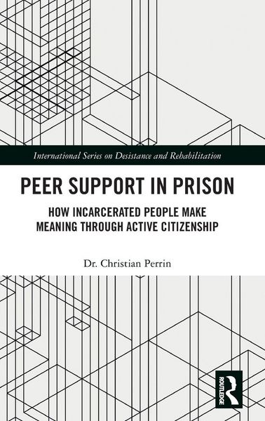 Produktbild: Peer Support in Prison