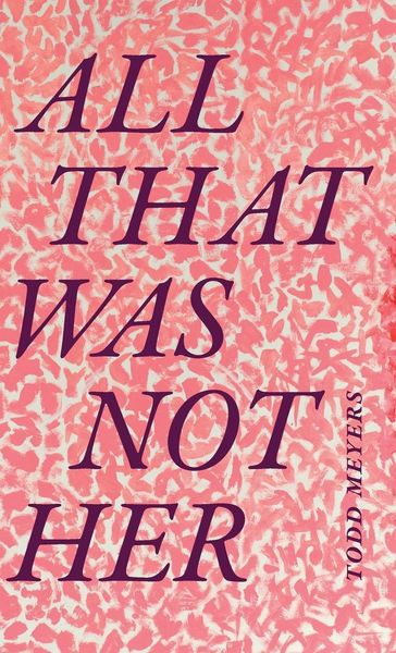 Produktbild: All That Was Not Her