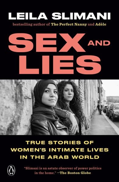 Produktbild: Sex and Lies