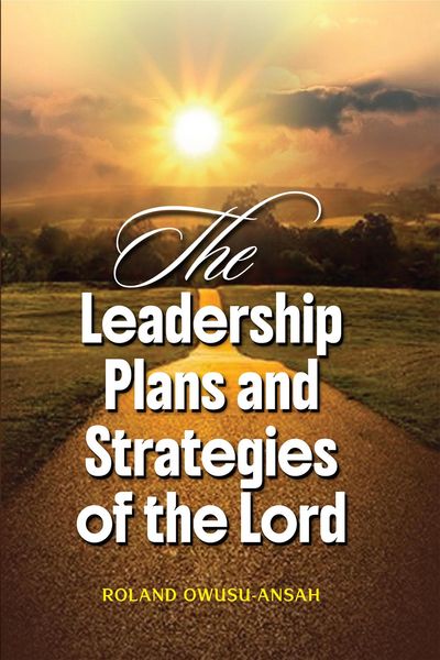 Produktbild: The Leadership Plans and Strategies of the Lord