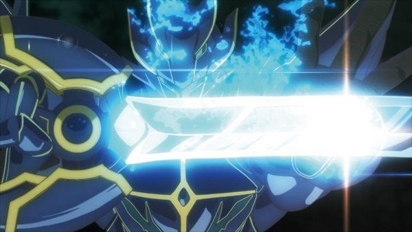 Produktbild: Anti Magic Academy - Test-Trupp 35: Gesamtedition (Episode 01-12) [3 DVDs]