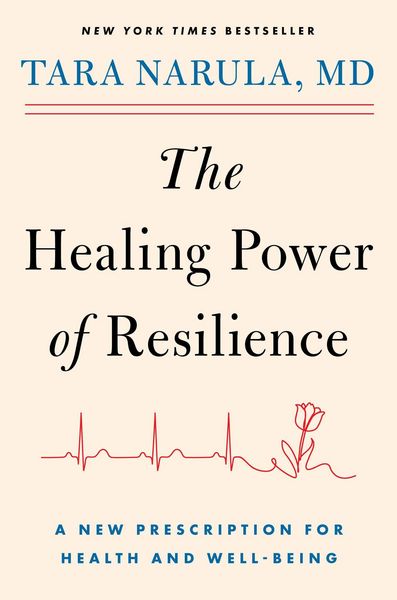 Produktbild: The Healing Power of Resilience