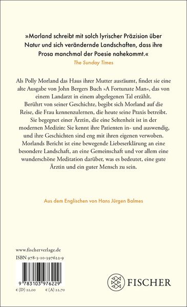 Produktbild: Ein gl&uuml;ckliches Tal