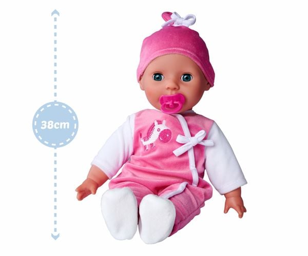 Produktbild: Laura Babysprache