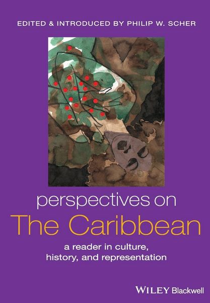 Produktbild: Scher, P: Perspectives on the Caribbean