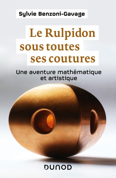 Produktbild: Le Rulpidon sous toutes ses coutures