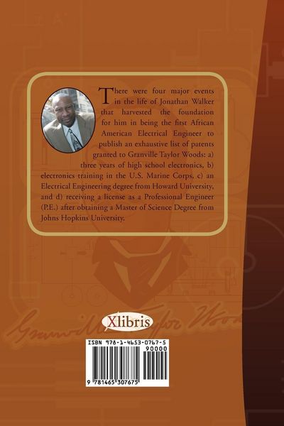 Produktbild: Granville Taylor Woods