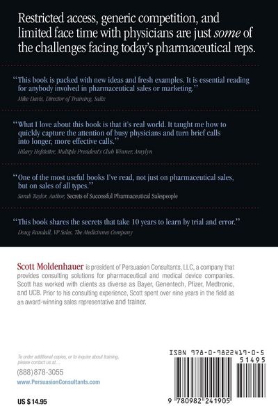 Produktbild: Pharmaceutical Sales Revolution