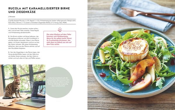 Produktbild: Homefarming: Das Kochbuch