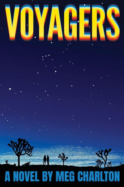 Produktbild: Voyagers
