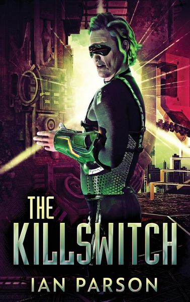 Produktbild: The Killswitch