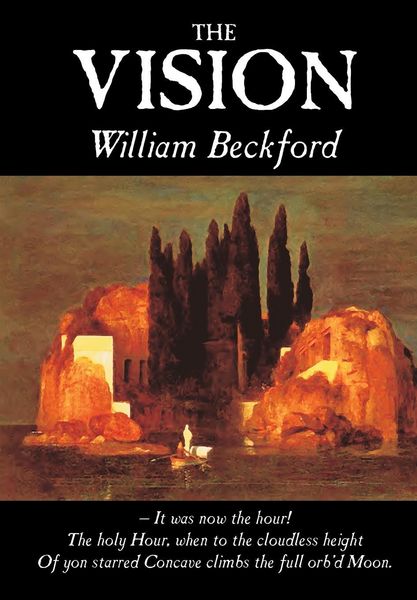 Produktbild: Vision By William Beckford Fic