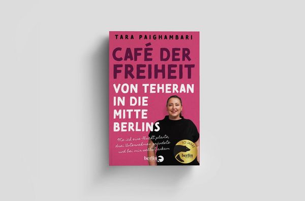 Produktbild: Caf&eacute; der Freiheit