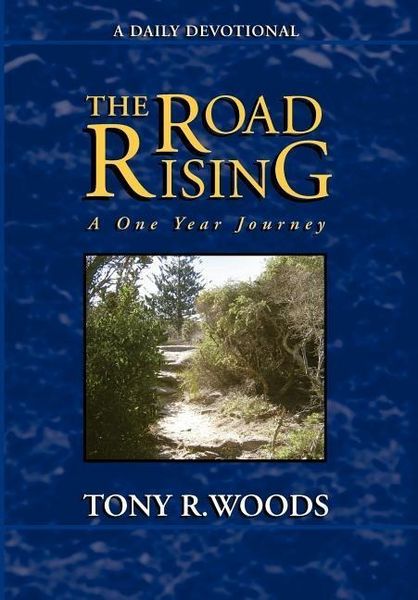 Produktbild: The Road Rising