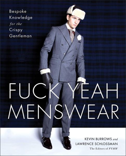 Produktbild: Fuck Yeah Menswear