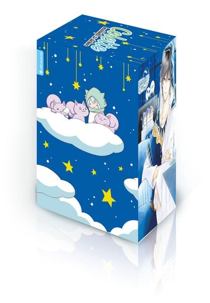 Produktbild: Colette beschlie&szlig;t zu sterben Collectors Edition 20
