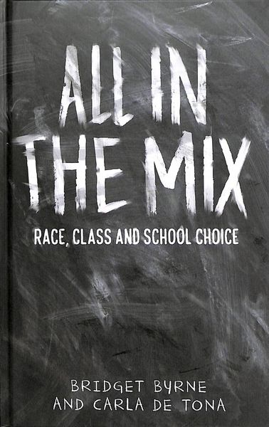 Produktbild: All in the mix