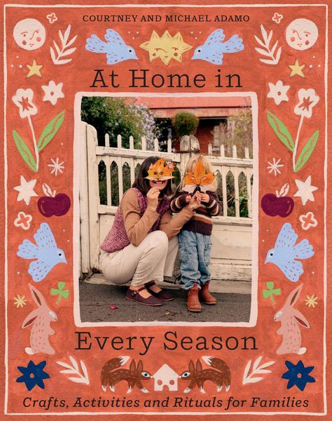 Produktbild: At Home in Every Season