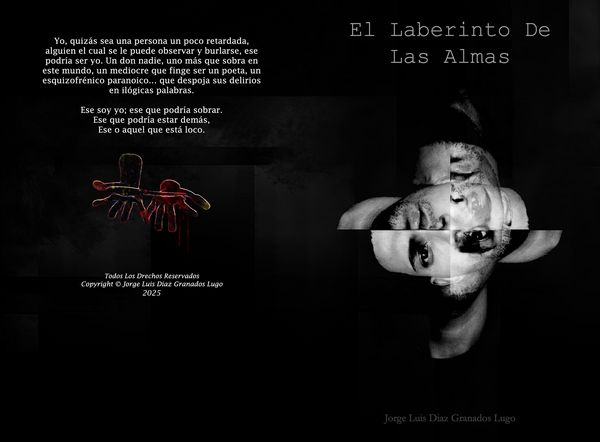 Produktbild: El Laberinto De Las Almas