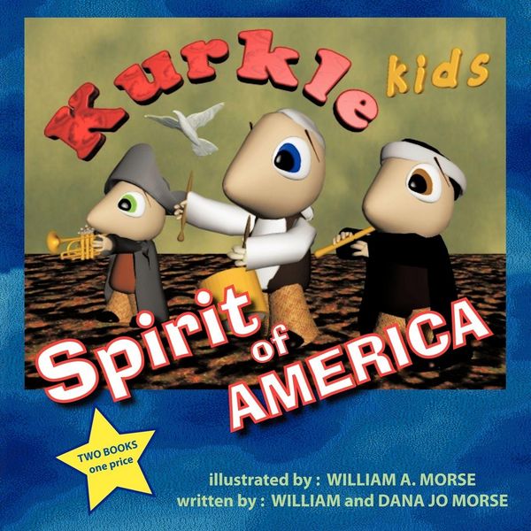 Produktbild: Kurkle Kids