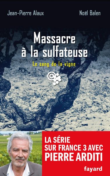 Produktbild: Massacre &agrave; la sulfateuse