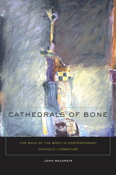 Produktbild: Cathedrals of Bone