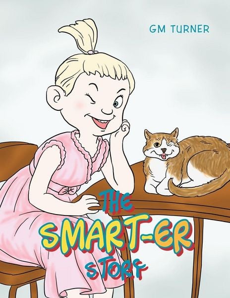 Produktbild: The Smart-er Story