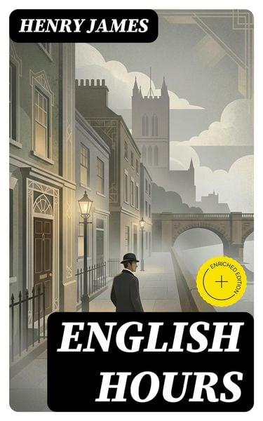 Produktbild: English Hours