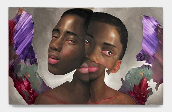 Produktbild: On Painting. Conversations with Nicolae Comanescu, Xavier Daniels, Carlos Genova, Danielle Mckinney, Nicola Staeglich, Nirit Takele & Jorinde Voigt