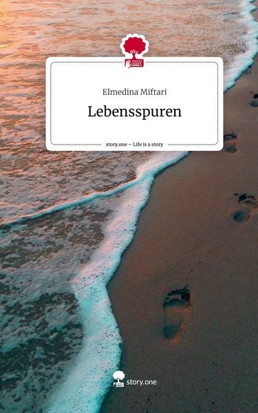 Produktbild: Lebensspuren. Life is a Story - story.one