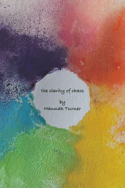 Produktbild: The Clarity of Chaos