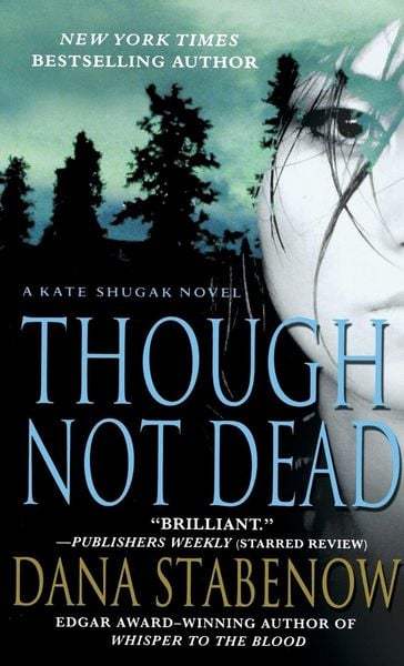Produktbild: Though Not Dead