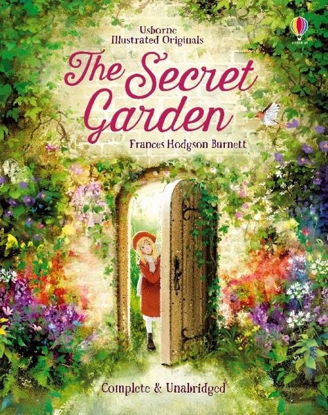 Produktbild: The Secret Garden