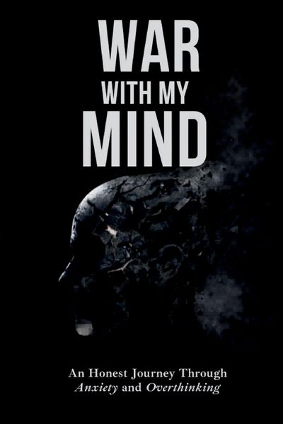 Produktbild: War With My Mind