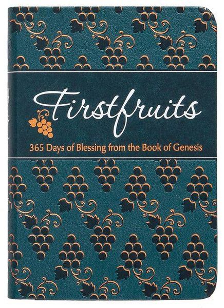 Produktbild: Firstfruits